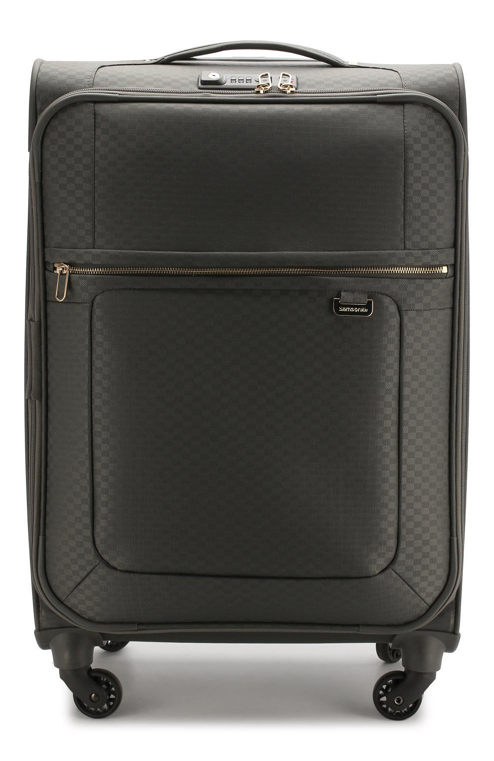 Дорожный чемодан uplite medium SAMSONITE, арт. 99D-14006, фото 1