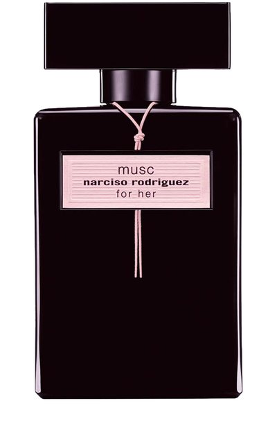 Женский парфюмерное мускусное масло for her (50ml) NARCISO RODRIGUEZ, арт. 891905BP