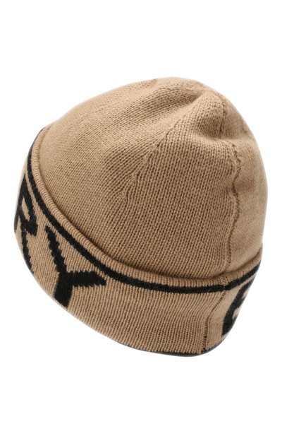 Кашемировая шапка BURBERRY, арт. 8023983, фото 2