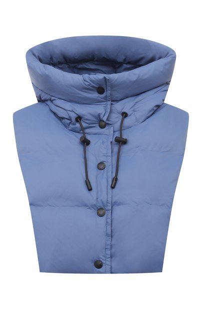 Женский пуховый капюшон YS ARMY PARIS, арт. 22WFA067XXF64W/A1029