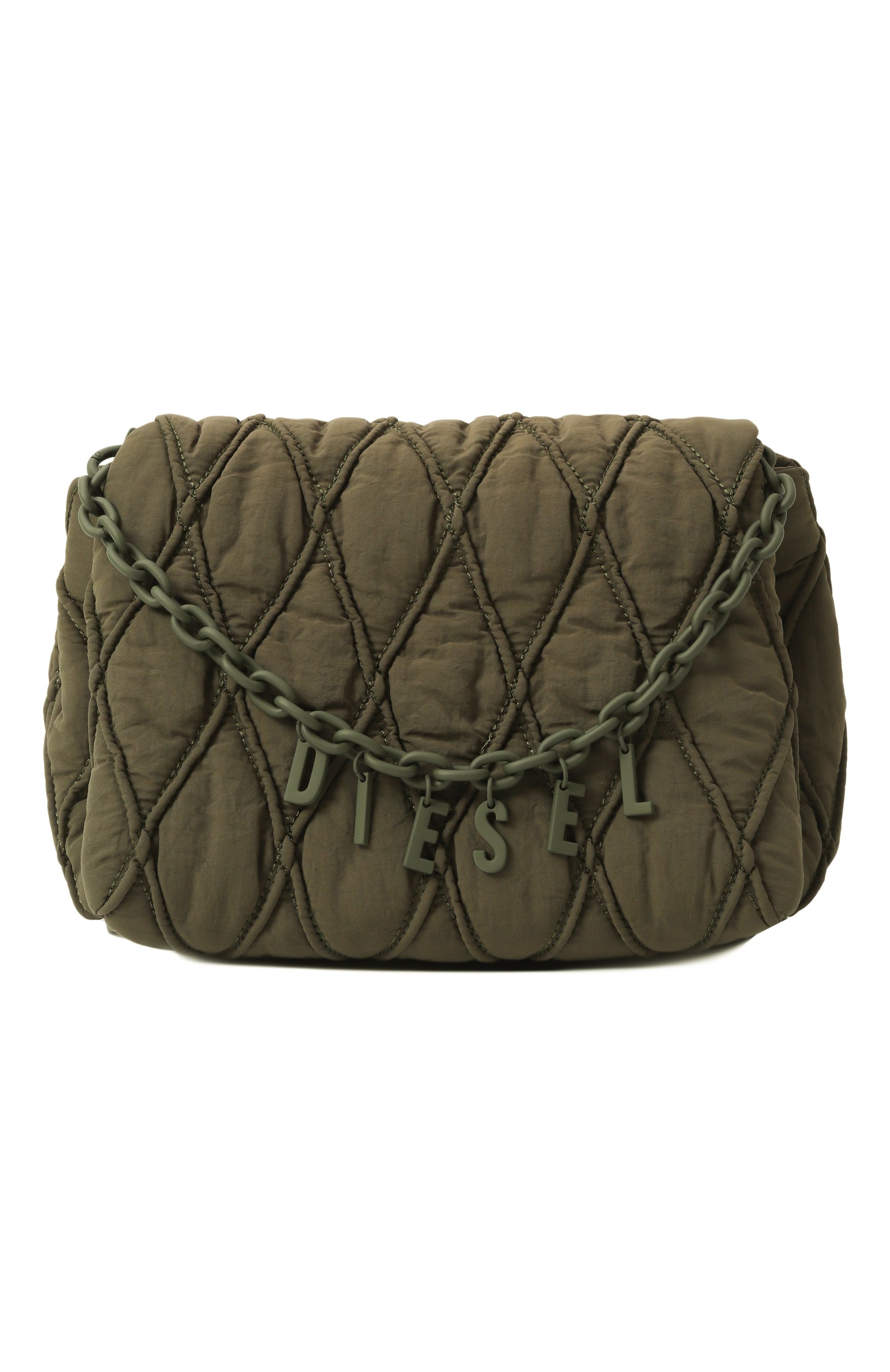 Сумка charm-d medium DIESEL, арт. X10265/P8048, фото 1