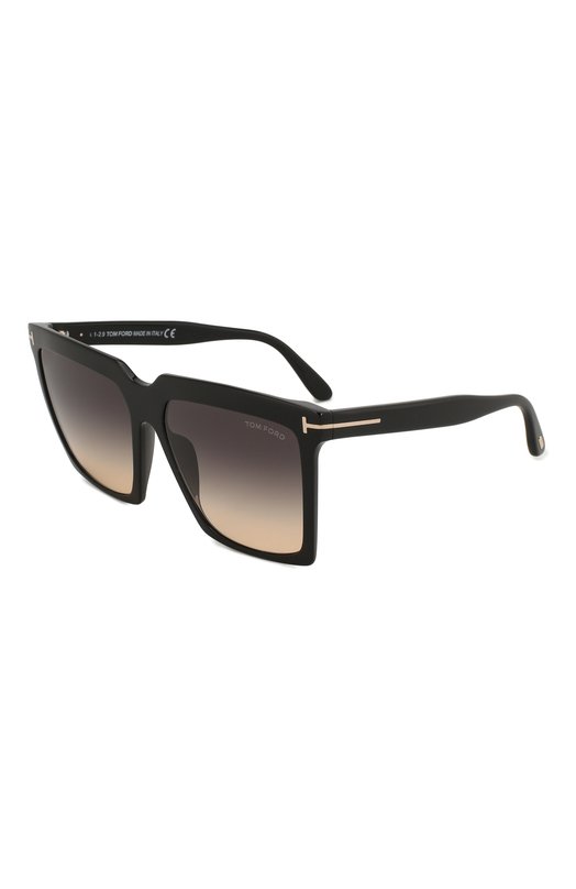 фото Солнцезащитные очки tom ford