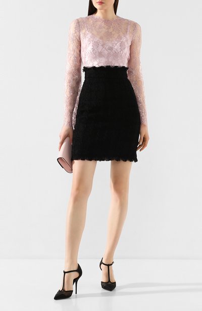 Юбка DOLCE & GABBANA, арт. F4BWAT/HUMJK, фото 2