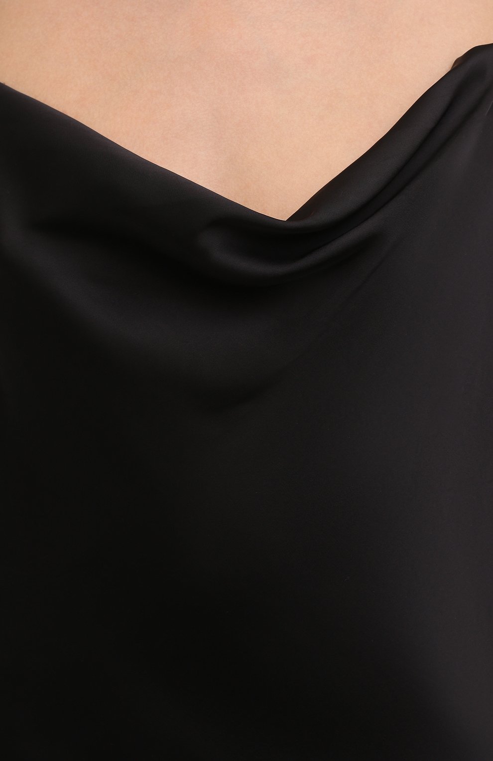 Платье-сорочка SEVEN LAB, арт. D-K1 black, фото 5