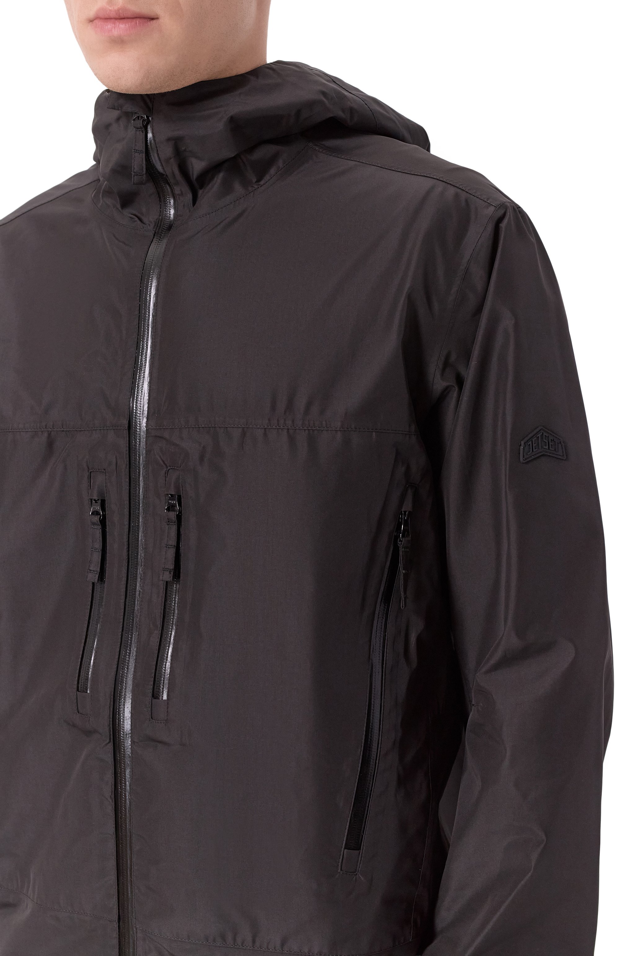 Куртка JET SET, арт. 2522/210205, фото 5