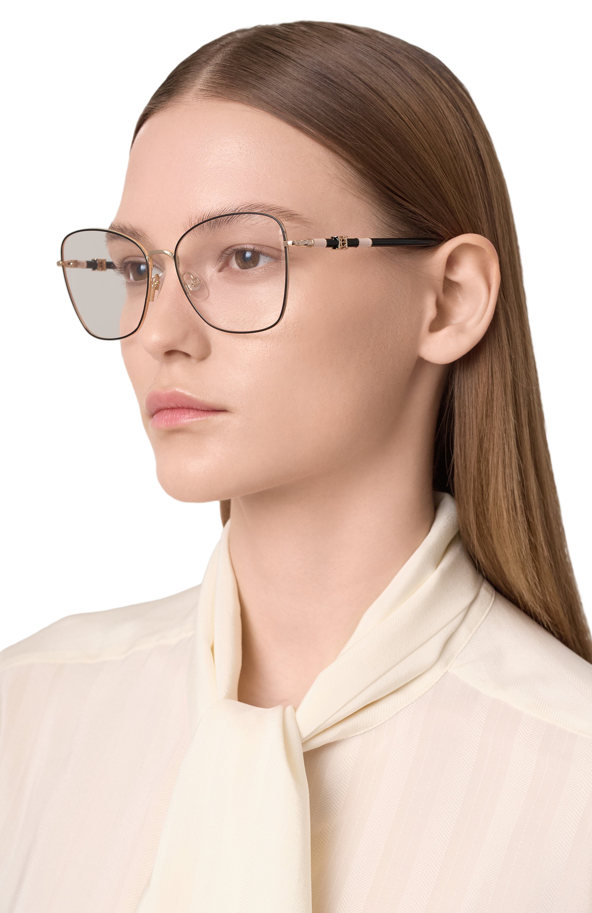 Оправа CAROLINA HERRERA, арт. HER0305 2M2, фото 2