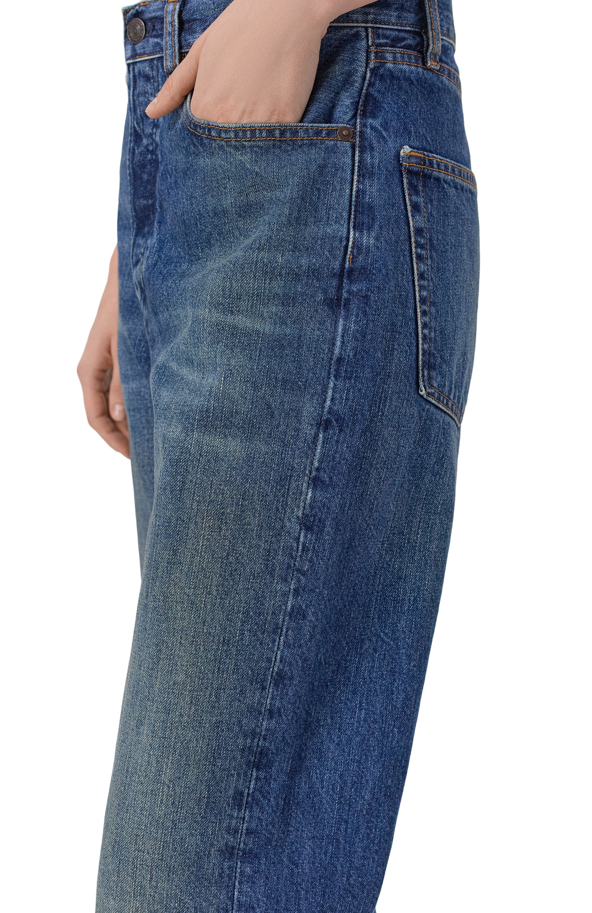 Джинсы the stack FRAME DENIM, арт. 1022970/THE STACK, фото 5