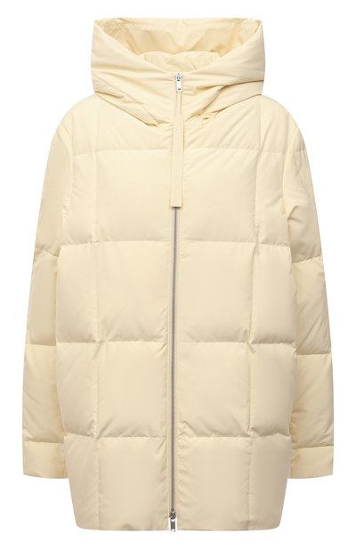 Пуховик JIL SANDER, арт. JPPU441694-WU461200, фото 1