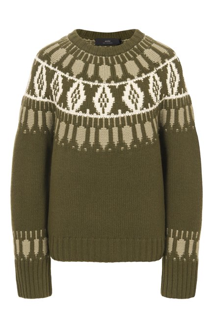 Женский кашемировый свитер ARCH4, арт. KNJP24272B