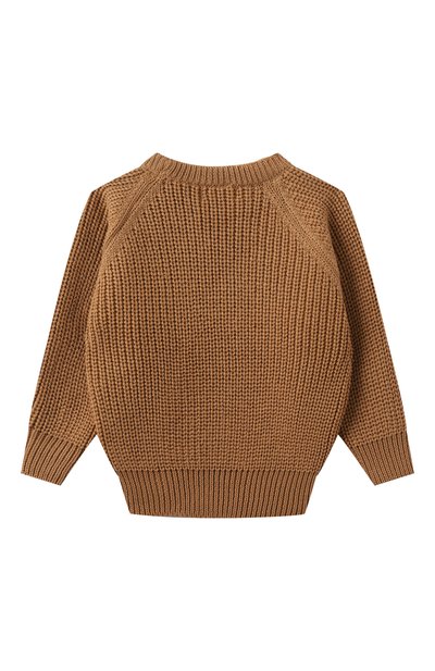 Шерстяной свитер ROYAL FIVE COLLECTION, арт. С7КМ-ACS107, фото 2