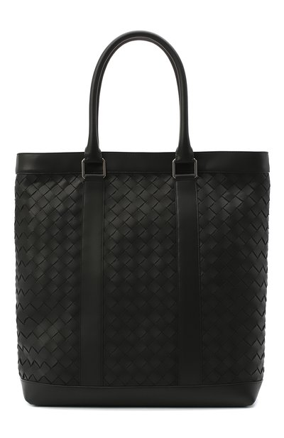 Кожаная сумка-тоут BOTTEGA VENETA, арт. 650516/V0E51, фото 1