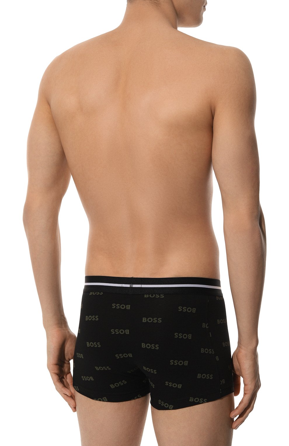 Комплект из трех боксеров BOSS, арт. 50508885, фото 7