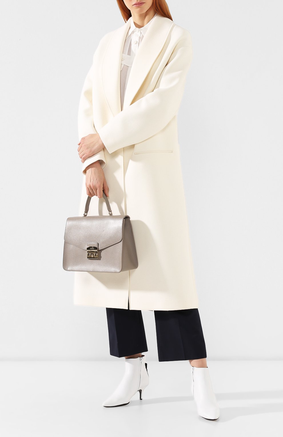 Сумка metropolis FURLA, арт. BOO9, фото 2