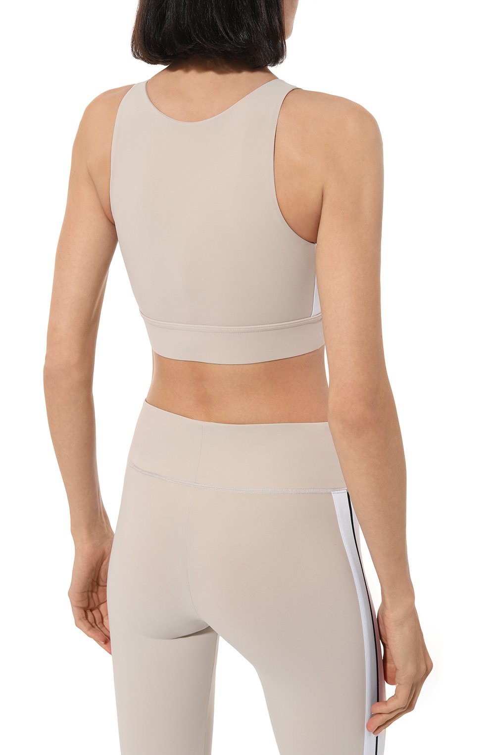 Топ PALM ANGELS, арт. PWVO001C99FAB0023401, фото 4