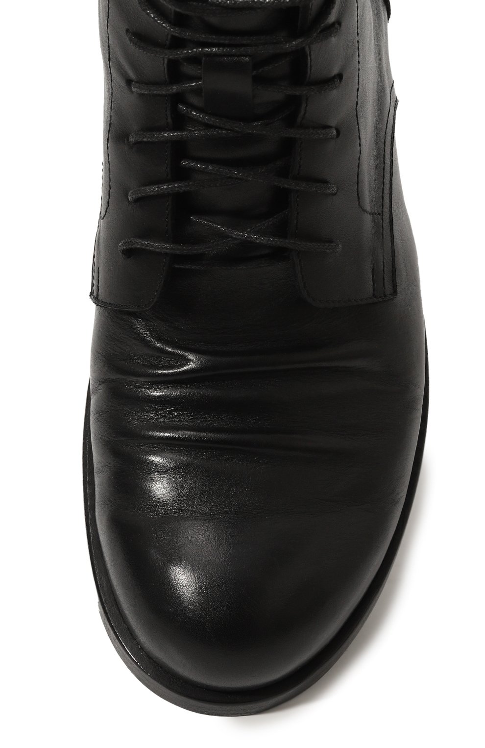 Кожаные ботинки clabry 592 CLABRY, арт. МЧ13834, фото 6