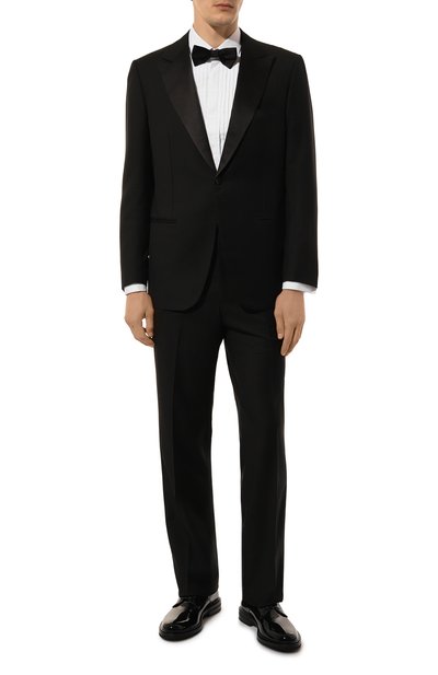 Шерстяной смокинг KITON, арт. UASM861K0127021, фото 1
