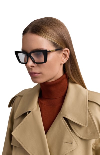 Оправа BOTTEGA VENETA, арт. BV1448 001, фото 2