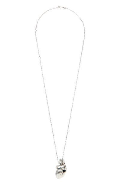 Кулон сердце DZHANELLI, арт. 0821, фото 1