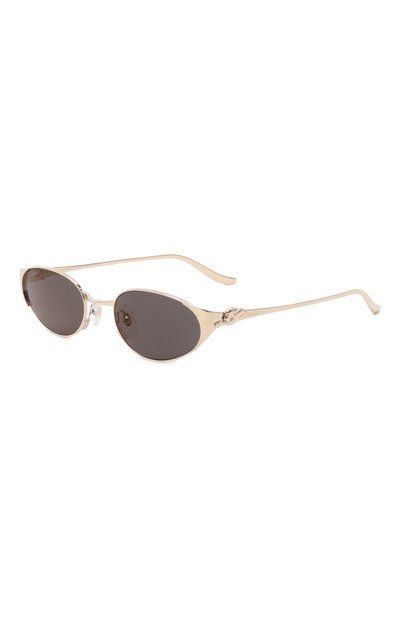Женские солнцезащитные очки CARTIER, арт. CT0630S 001