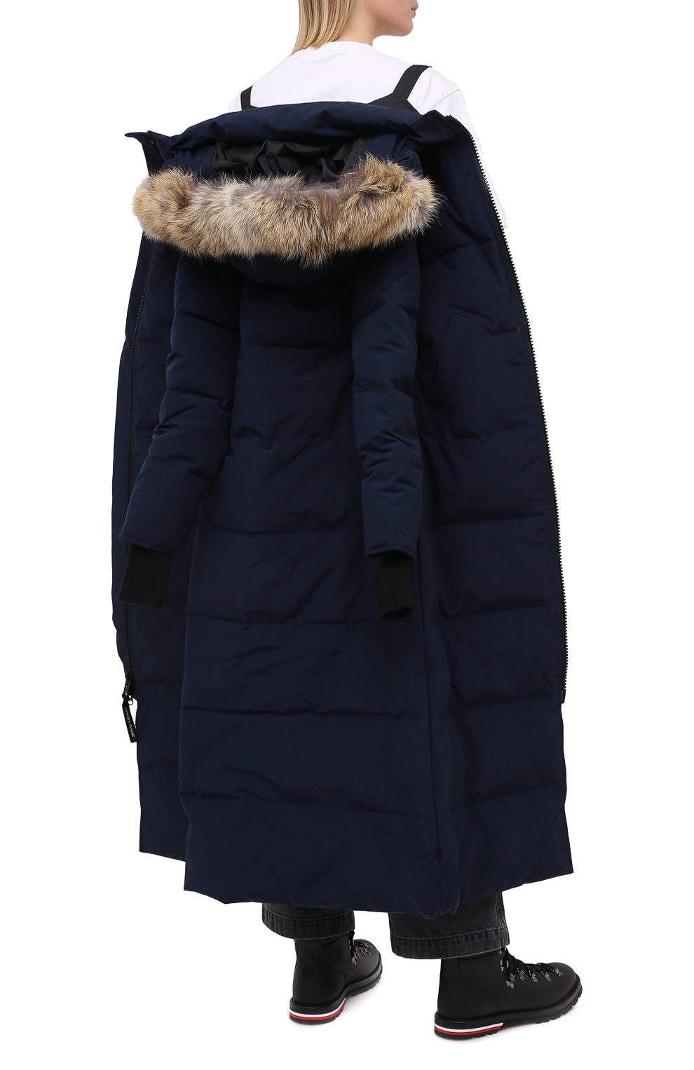 Пуховик mystique CANADA GOOSE, арт. 3035L, фото 6