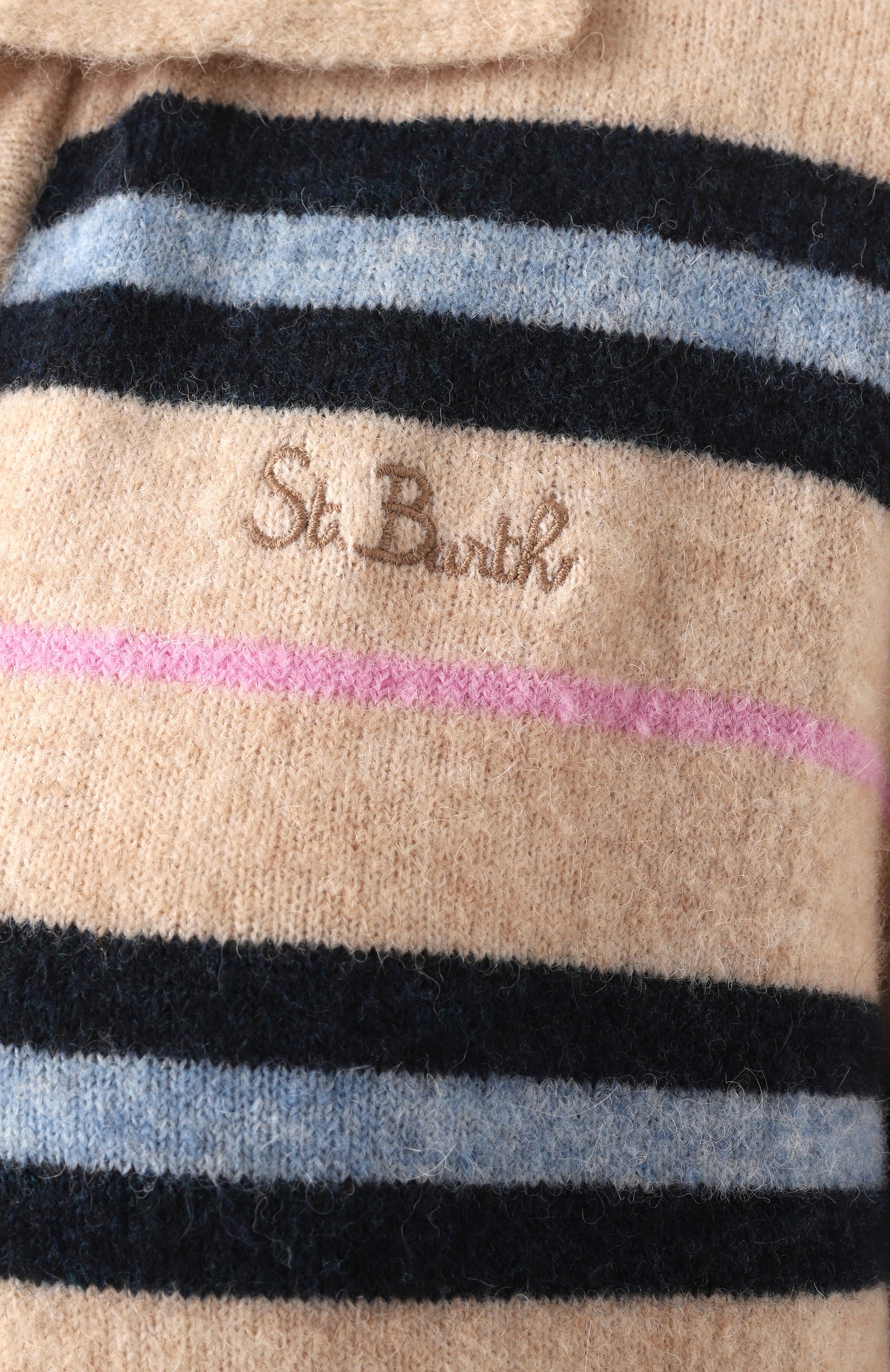 Пуловер MC2 SAINT BARTH, арт. NITA/03512G, фото 6