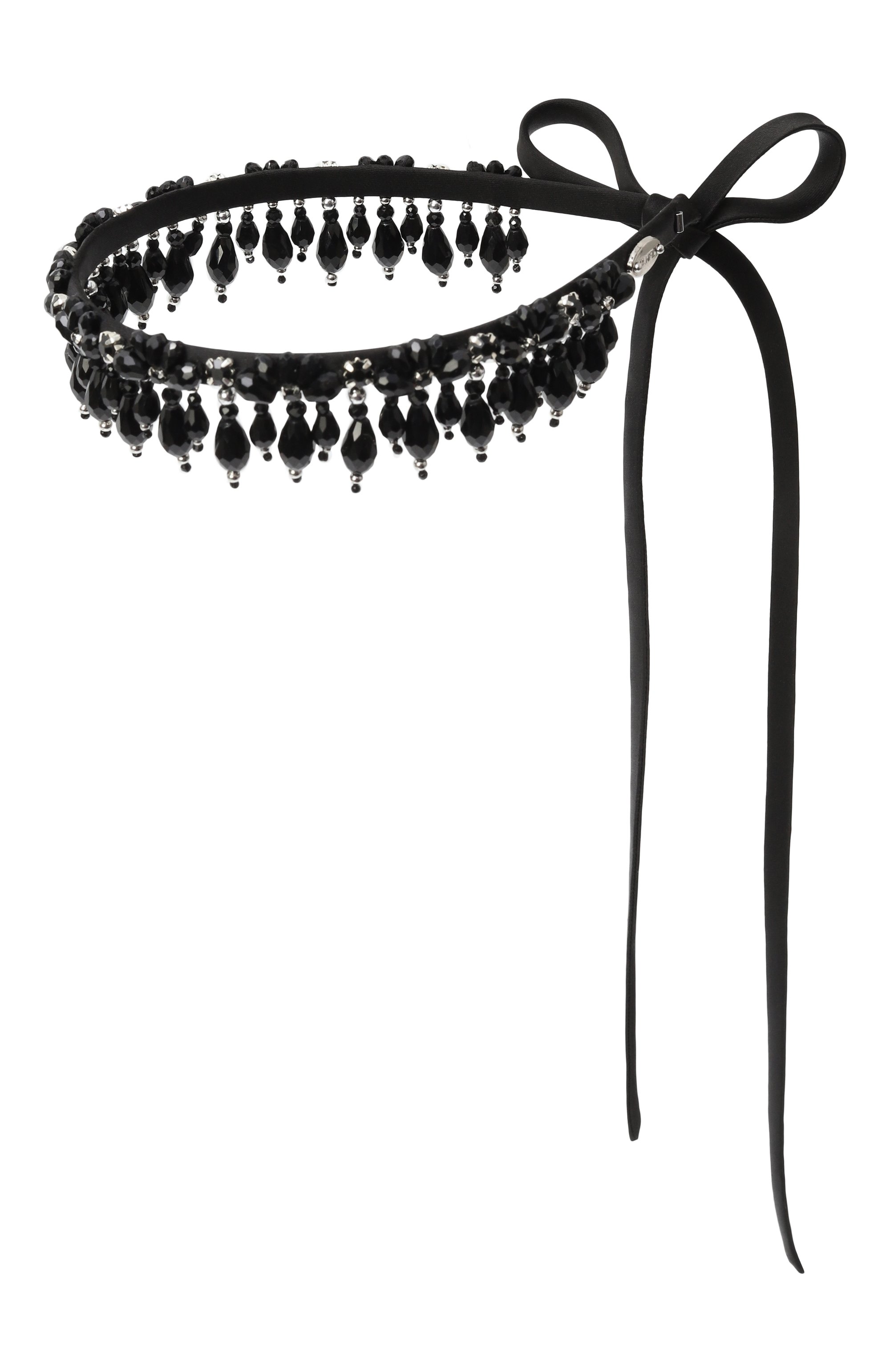 Ободок-чокер PANFIL, арт. 0-CHO-BP, фото 3