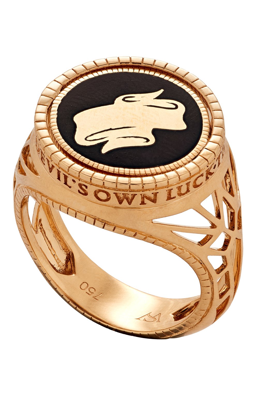 Кольцо STEPHEN WEBSTER, арт. 3021680, фото 2