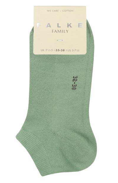Женские хлопковые носки FALKE, арт. 46489