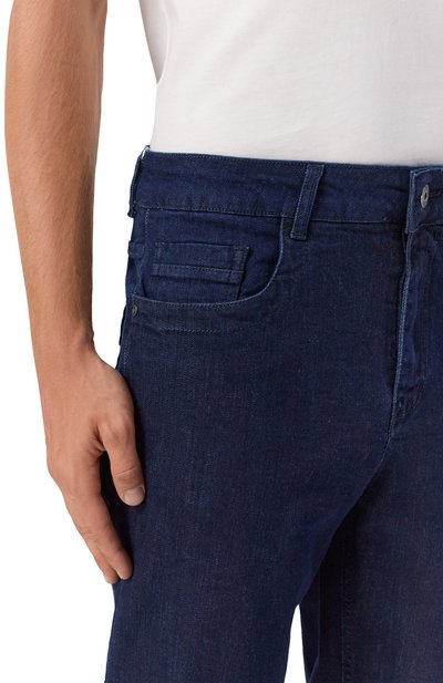 Джинсы DIRK BIKKEMBERGS, арт. BMD1273R, фото 5