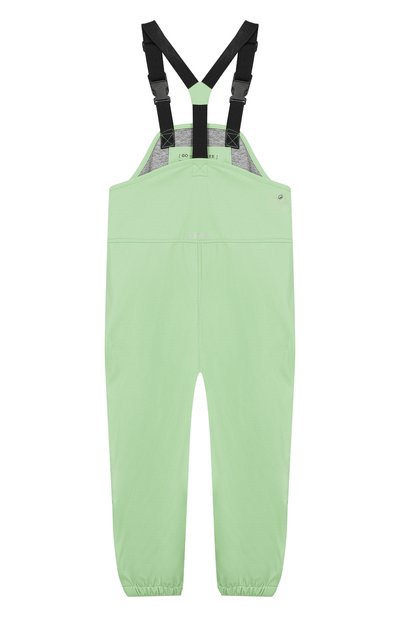 Комбинезон GOSOAKY светло-зеленого цвета по цене 5495 руб., арт. 201.101.106/MICR0 PU / JERSEY LINING, фото 2 Комбинезон GOSOAKY, арт. 201.101.106/MICR0 PU / JERSEY LINING, фото 2