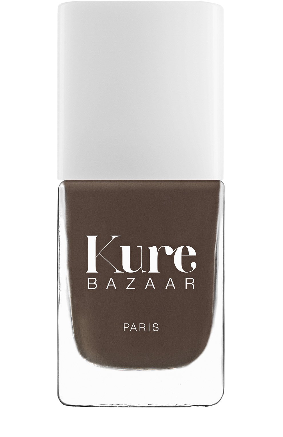 Лак для ногтей cuir (10ml) KURE BAZAAR, арт. 30115040, фото 1