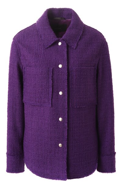 Женский твидовый жакет WINDSOR, арт. 52 DS519 10018189/30045147