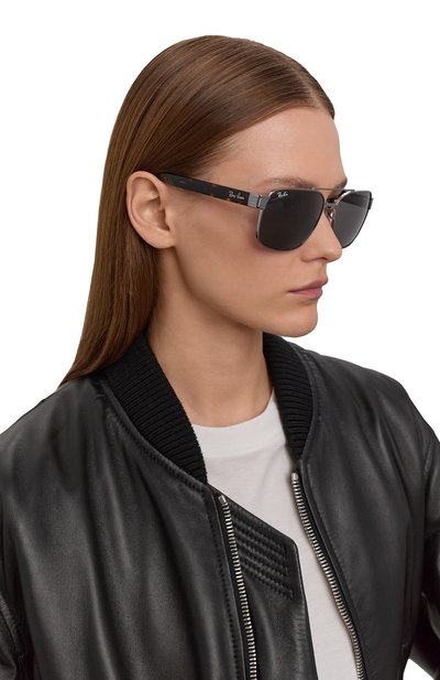 Солнцезащитные очки RAY-BAN, арт. 3751-004/B1, фото 3