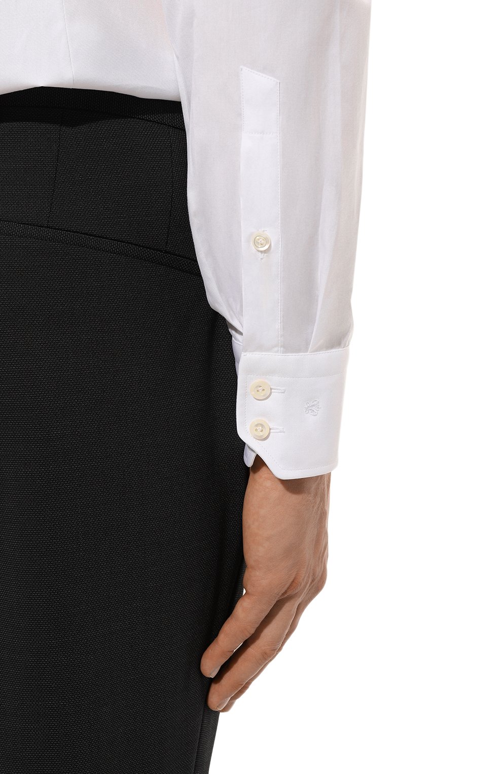 Хлопковая сорочка VAN LAACK, арт. RIVARA-LSF/130648, фото 6