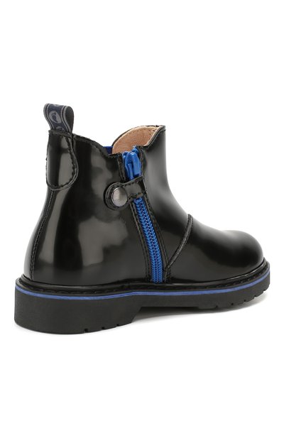 Ботинки WALKEY, арт. Y1B5-40463-0154/25-29, фото 3