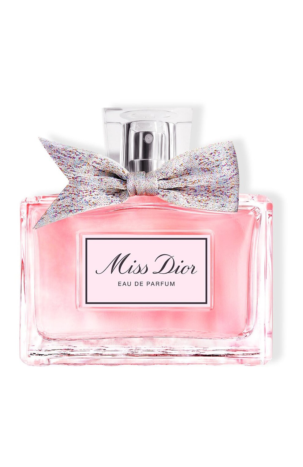 Парфюмерная вода miss dior (50ml) DIOR, арт. C099600763, фото 1