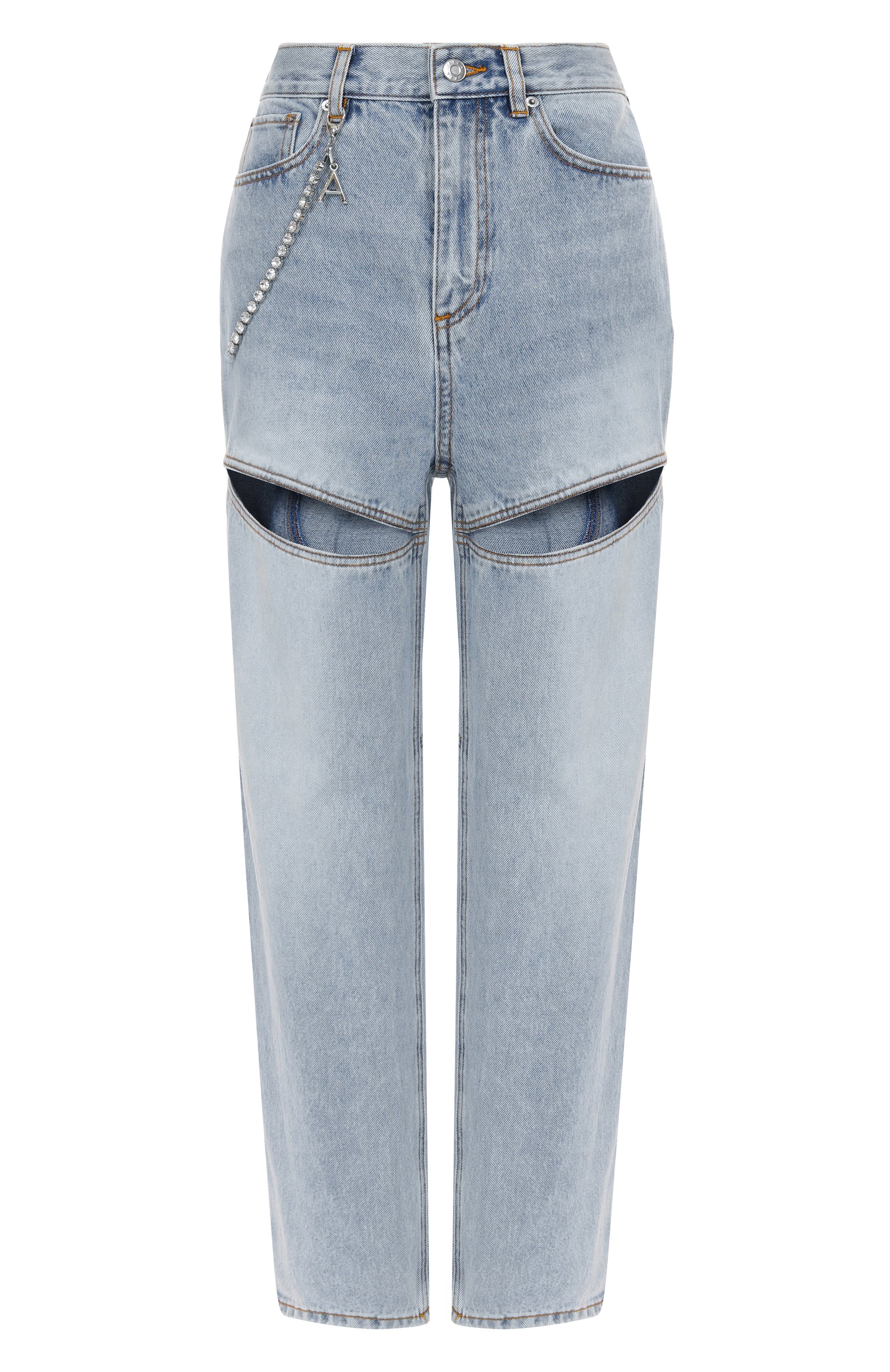 Джинсы AREA, арт. 0000P01213DE01, фото 1