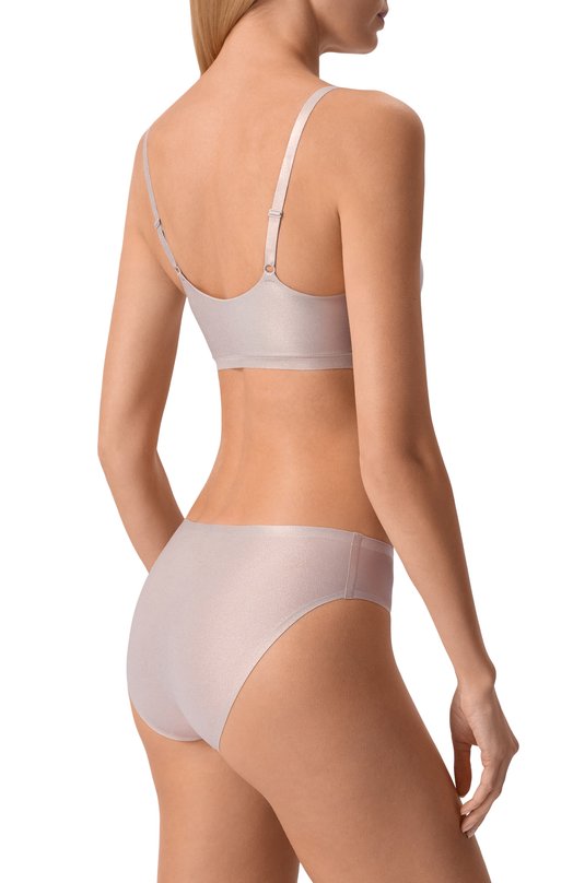 Трусы-слипы Chantelle C11DA3 Серый  C11DA3 Фото 3