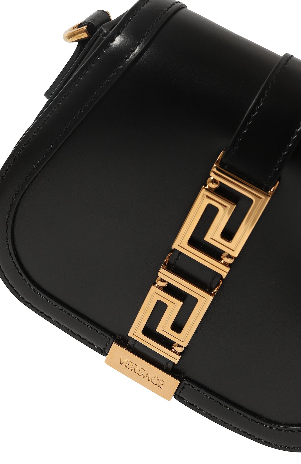 Сумка greca goddess VERSACE, арт. 1007129/1A05134, фото 3