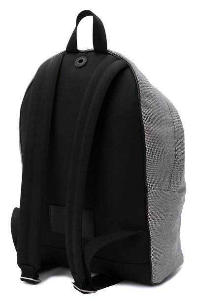 Текстильный рюкзак city SAINT LAURENT, арт. 534967/23Z4E, фото 3