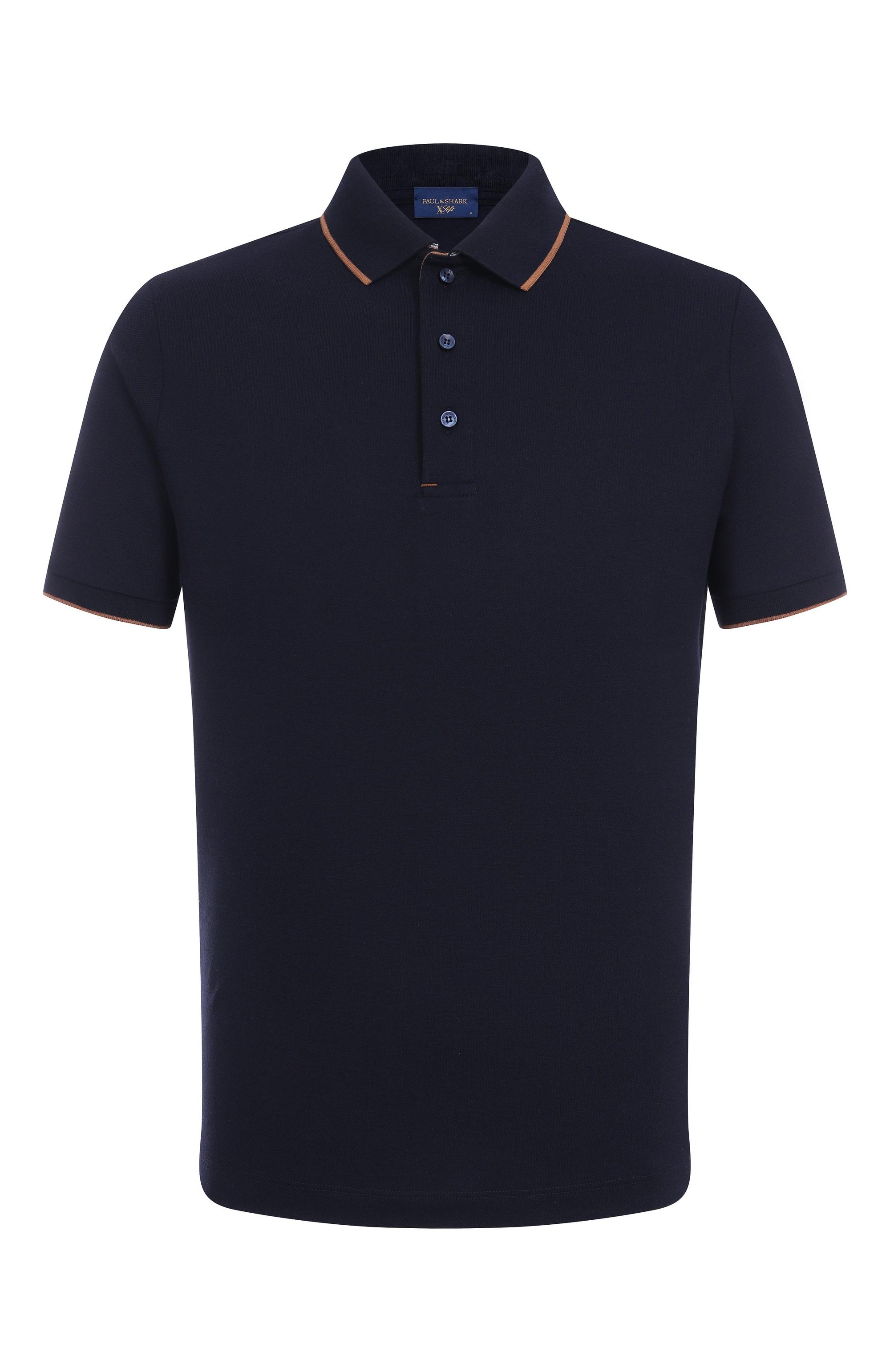 Поло PAUL&SHARK, арт. 15311716/3XL-6XL, фото 1