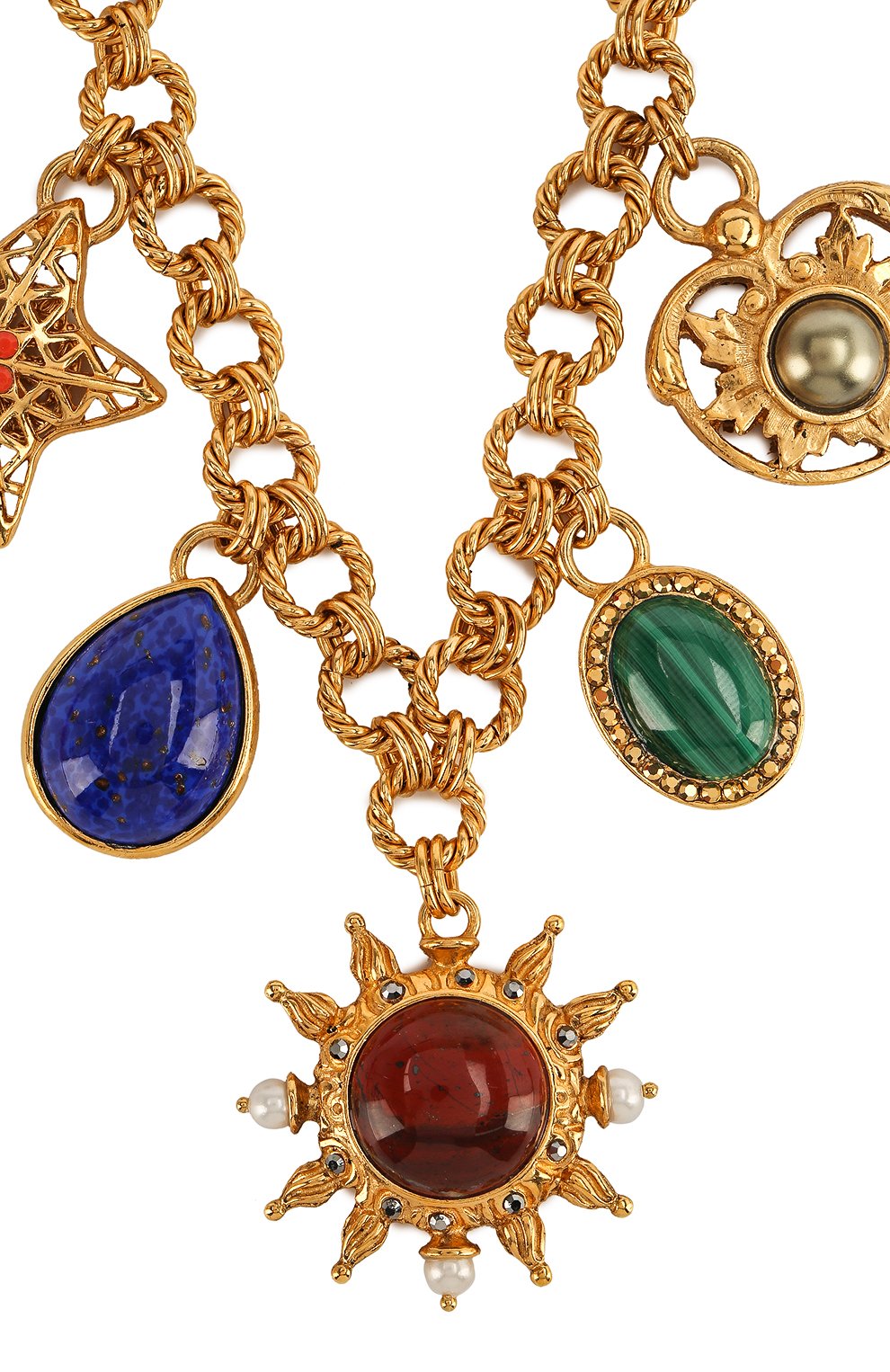 Колье с подвесками LARISA BARRERA, арт. MN850, фото 2