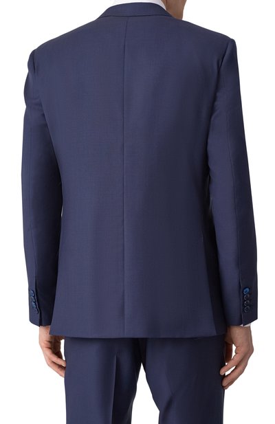 Шерстяной костюм STEFANO RICCI, арт. M1SF432220/W0017S, фото 5