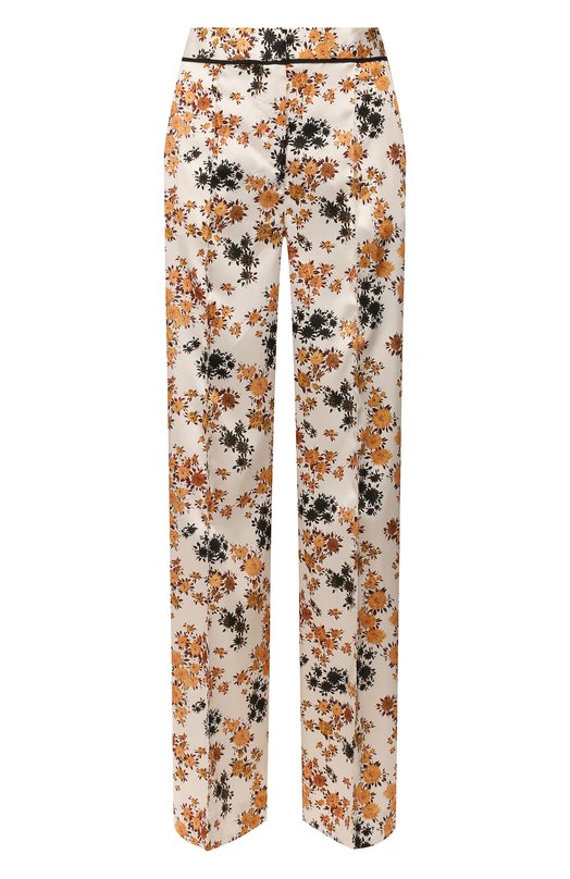 

Брюки Victoria, Victoria Beckham, Разноцветный