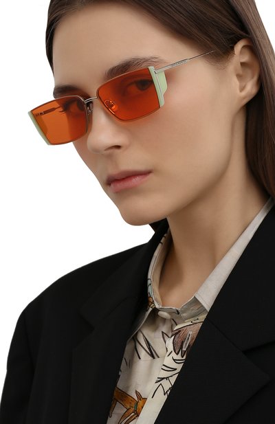 Солнцезащитные очки GENTLE MONSTER, арт. NIC0 02, фото 2