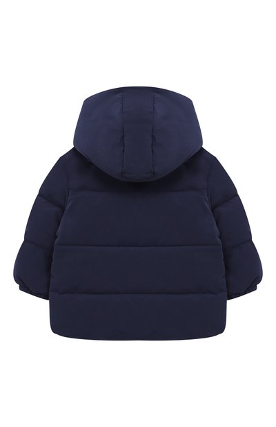 Утепленная куртка EMPORIO ARMANI, арт. EB000510/AF13373, фото 2