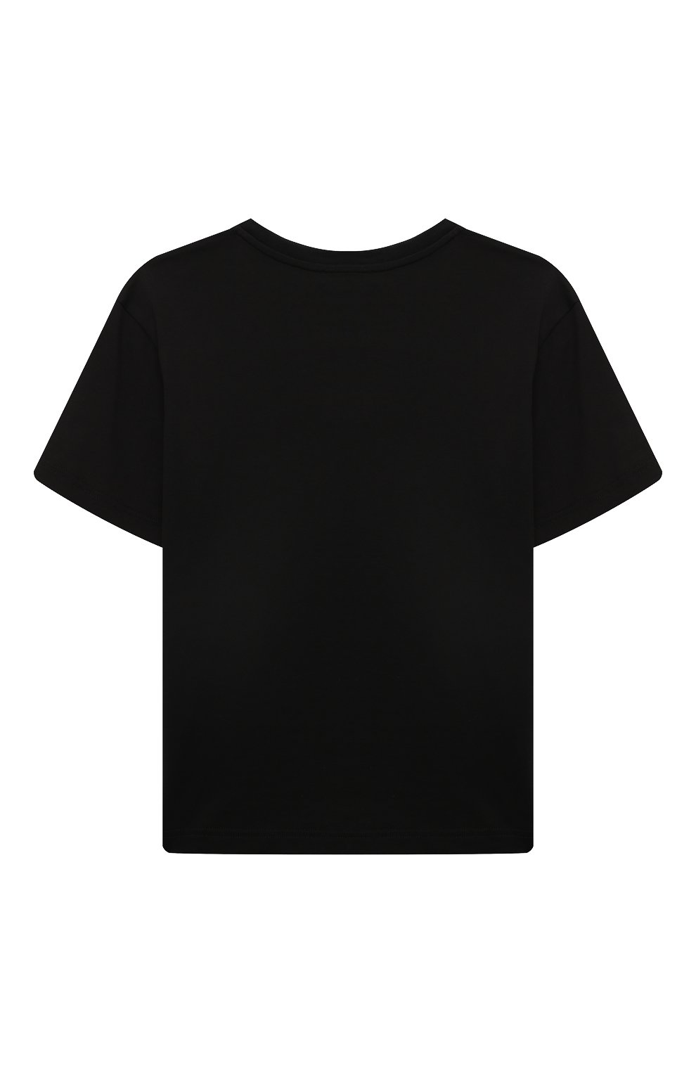 Хлопковая футболка DOLCE & GABBANA, арт. L4JTEY/G7M4H, фото 2