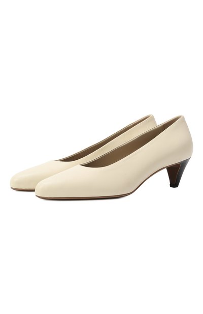 Женские кожаные туфли fera 40 NEOUS, арт. 00462N10