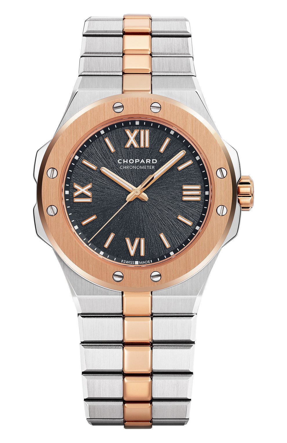 Часы alpine eagle CHOPARD, арт. 298601-6001, фото 1