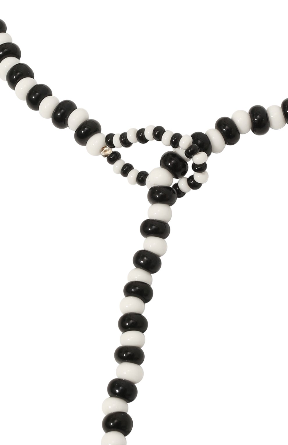 Колье иньянь HIAYNDERFYT, арт. 1-5UNTIEYYBW, фото 4